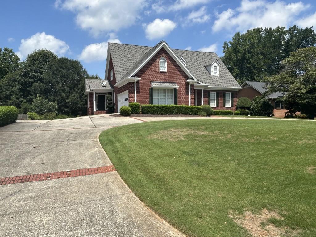 265 Regal Drive