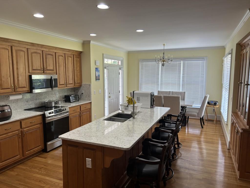 265 Regal Drive