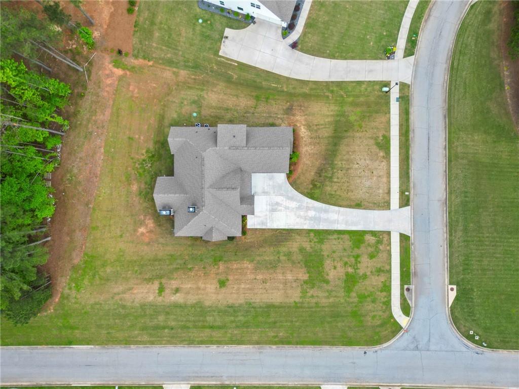 100 Nemoura Court, Fairburn, Georgia image 48