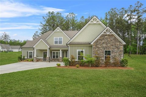 100 Nemoura Court Fairburn GA 30213