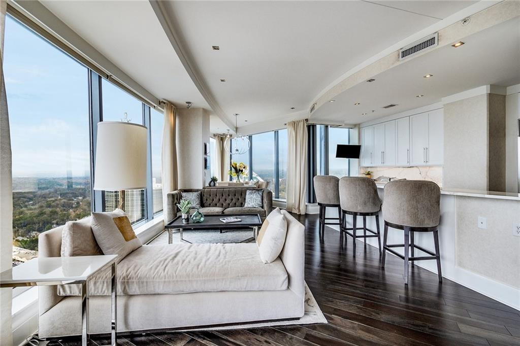 3344 Peachtree Road NE 3301