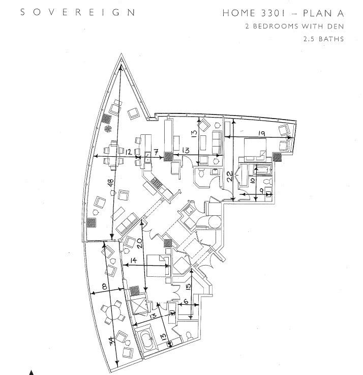 3344 Peachtree Road NE 3301