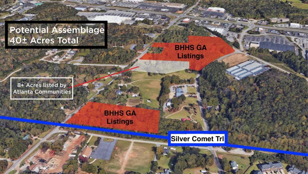 585 Hiram Douglasville Highway