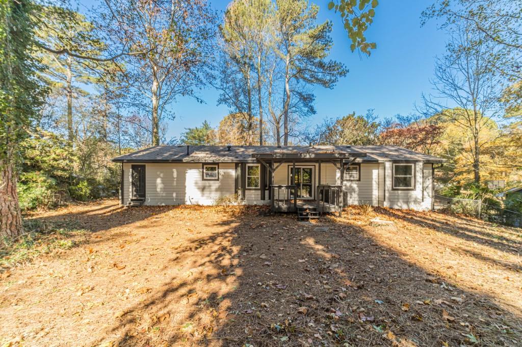 Brentwood - Residential