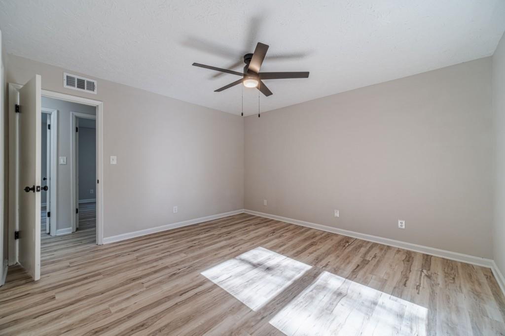 Brentwood - Residential