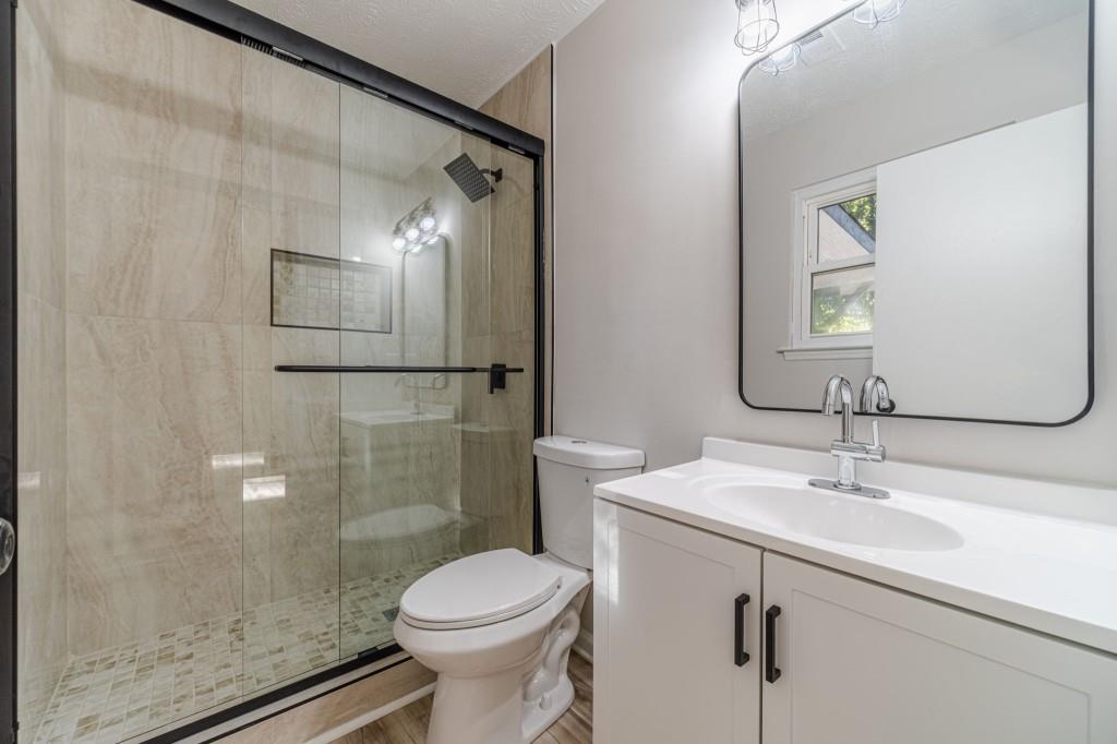 Brentwood - Residential