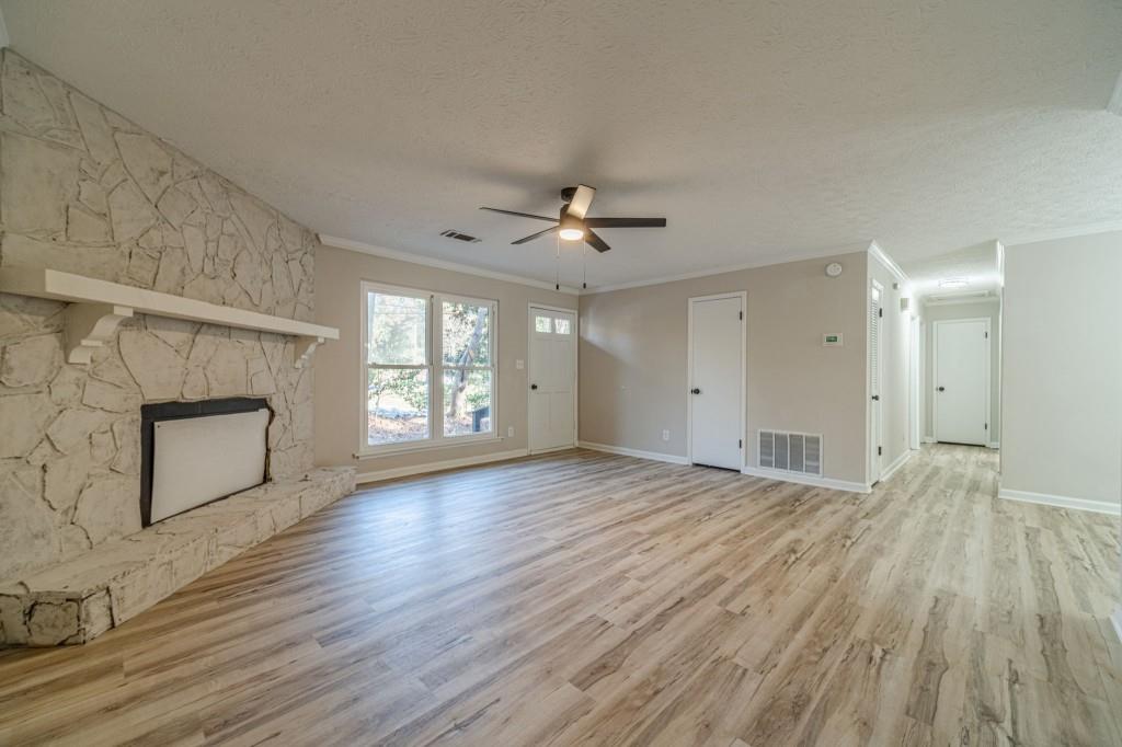 Brentwood - Residential