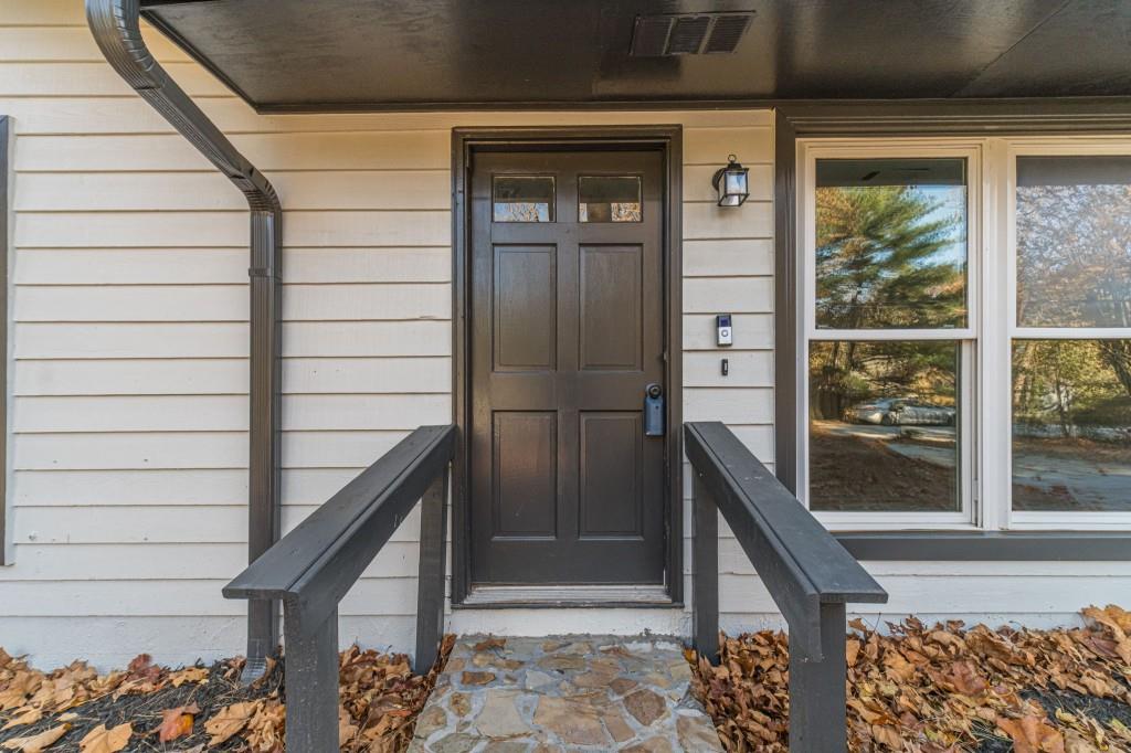 Brentwood - Residential