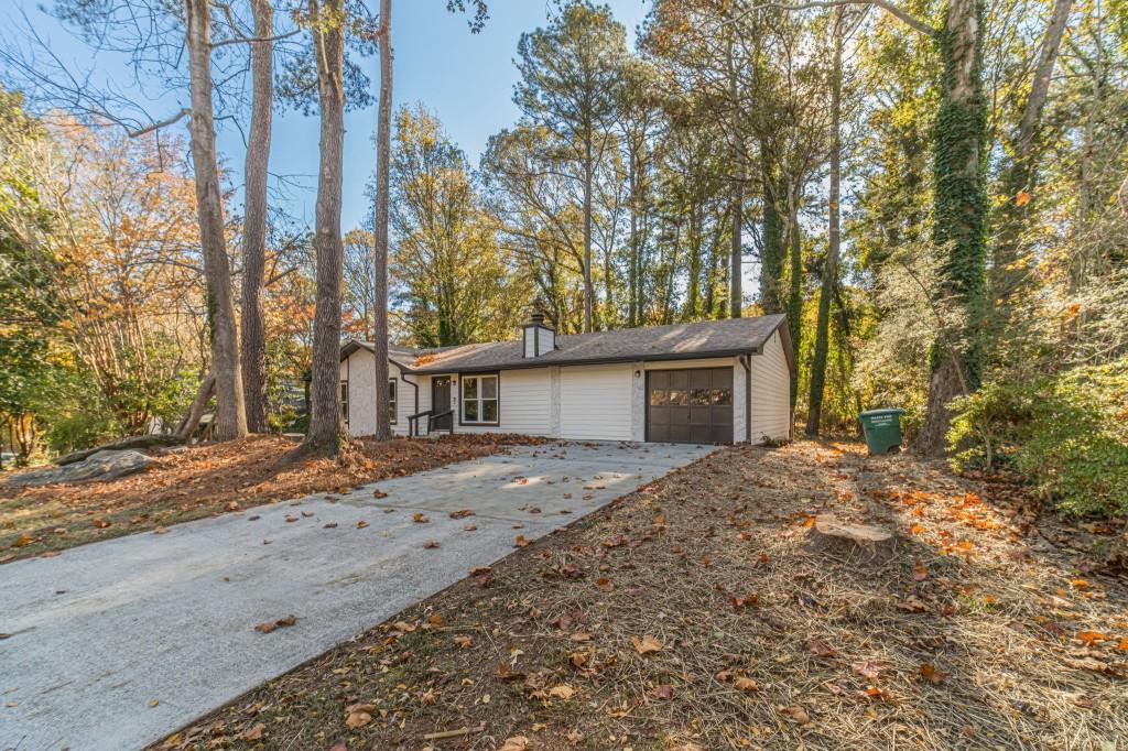 Brentwood - Residential