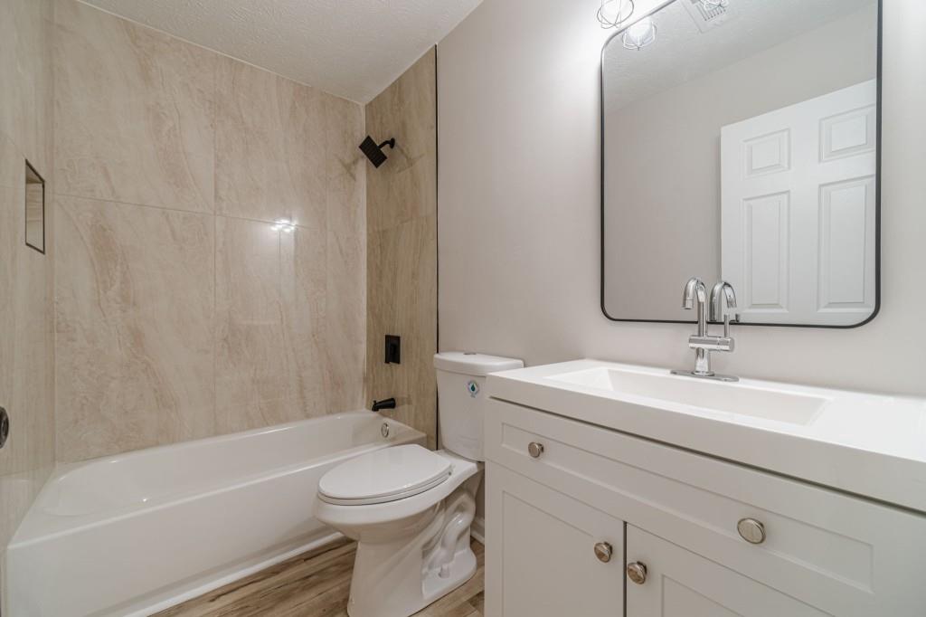 Brentwood - Residential