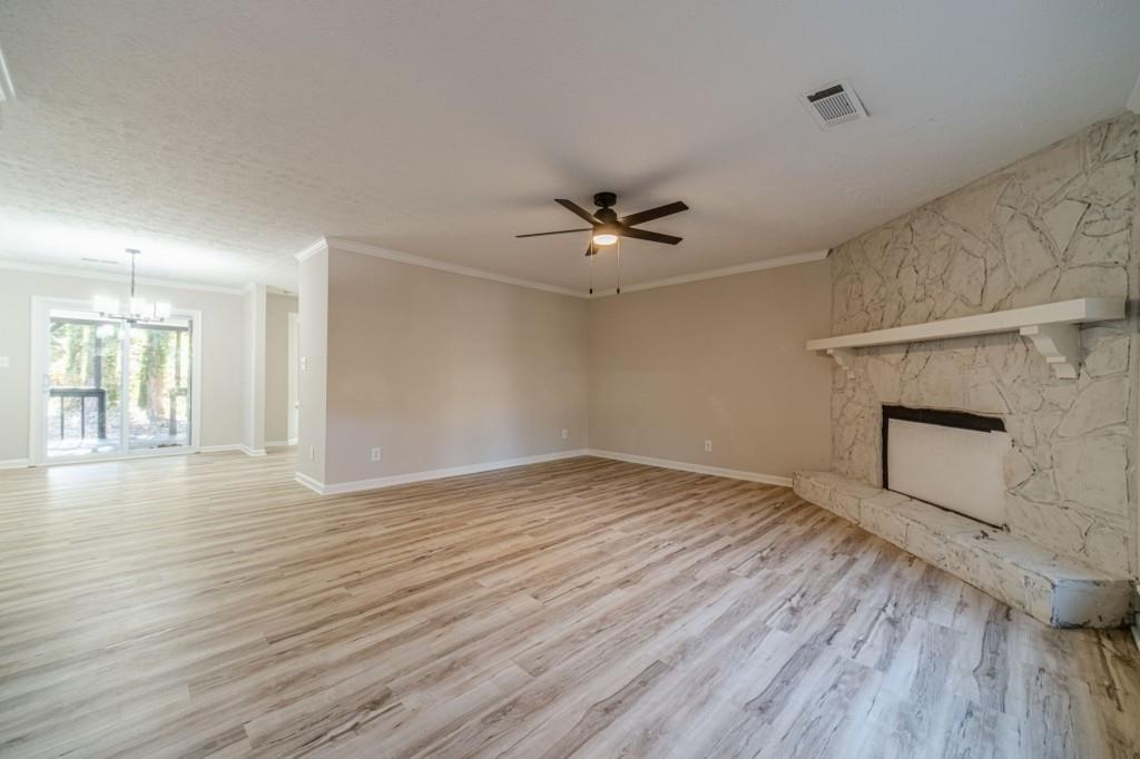 Brentwood - Residential