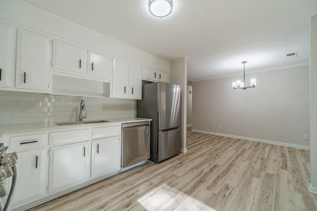 Brentwood - Residential