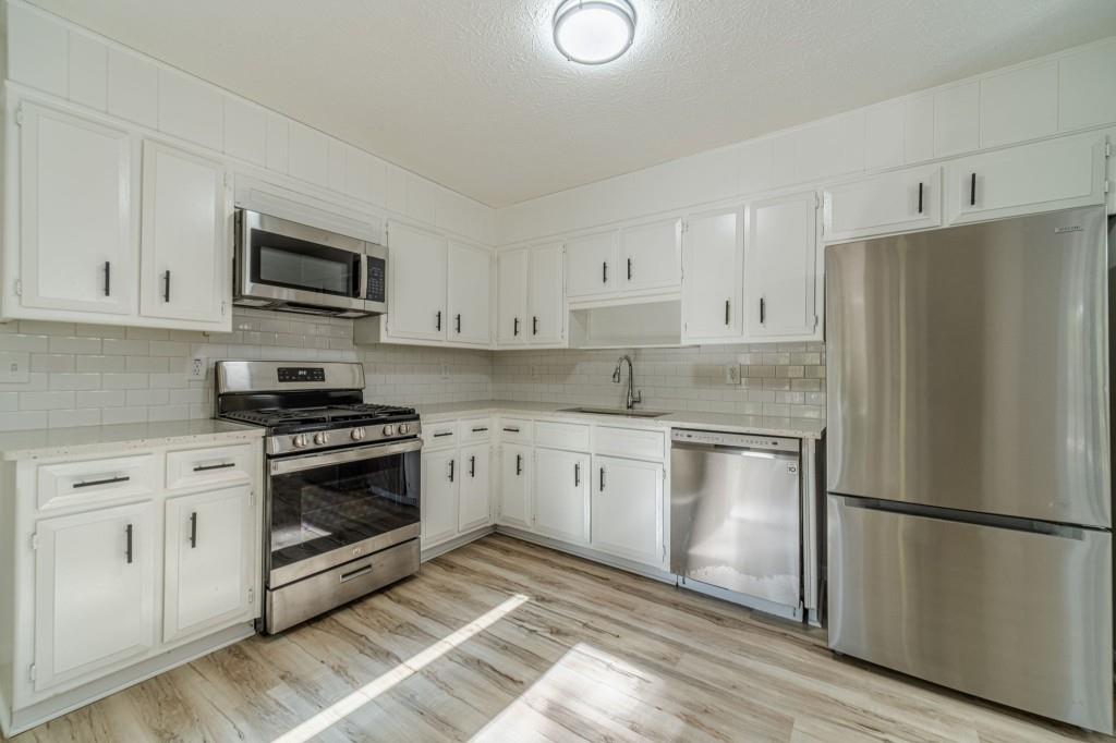 Brentwood - Residential