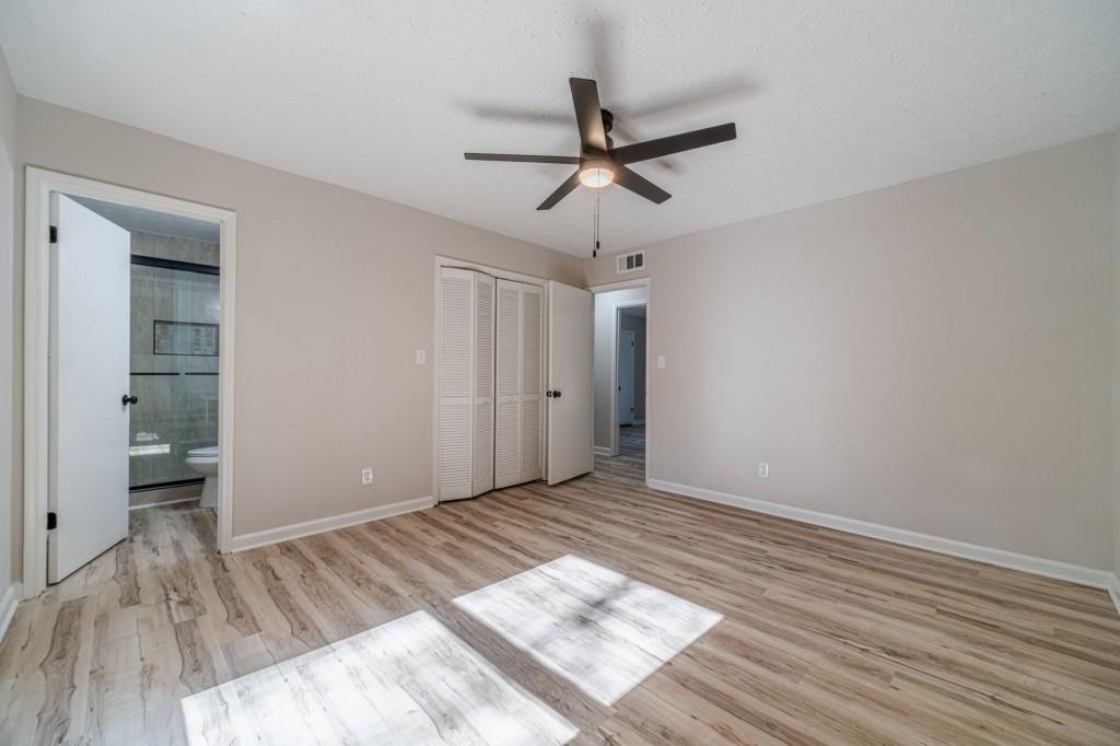 Brentwood - Residential