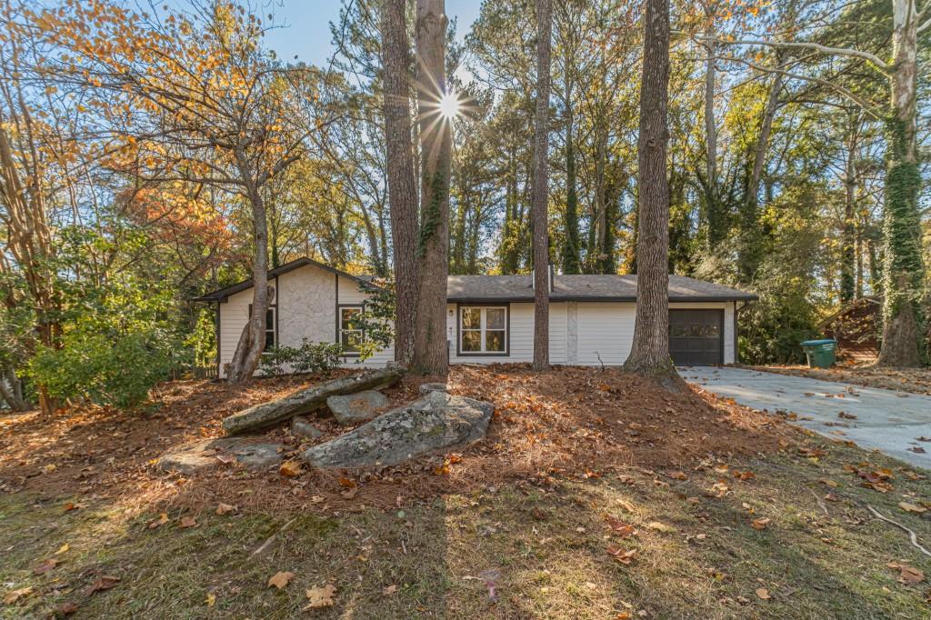 Brentwood - Residential