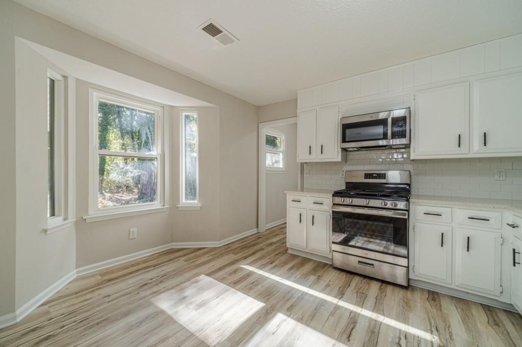 Brentwood - Residential