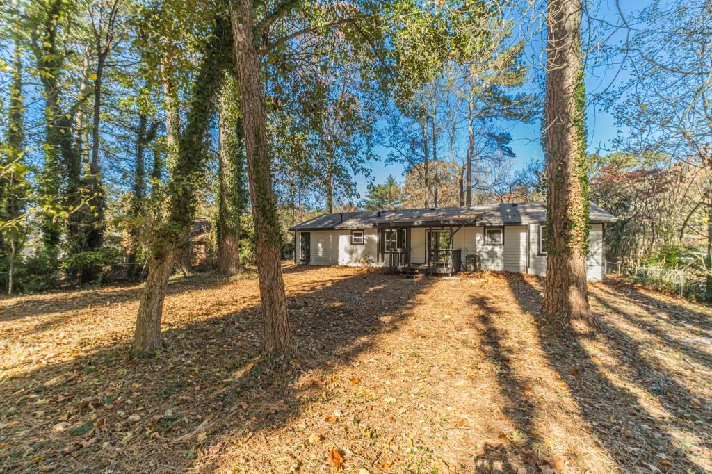 Brentwood - Residential