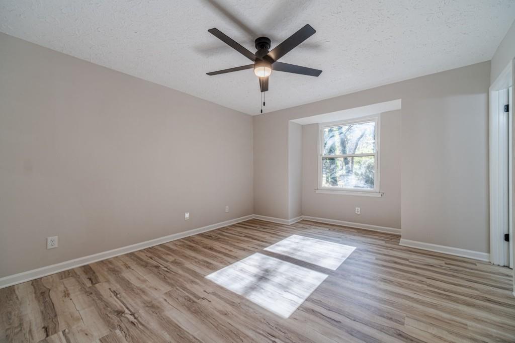 Brentwood - Residential