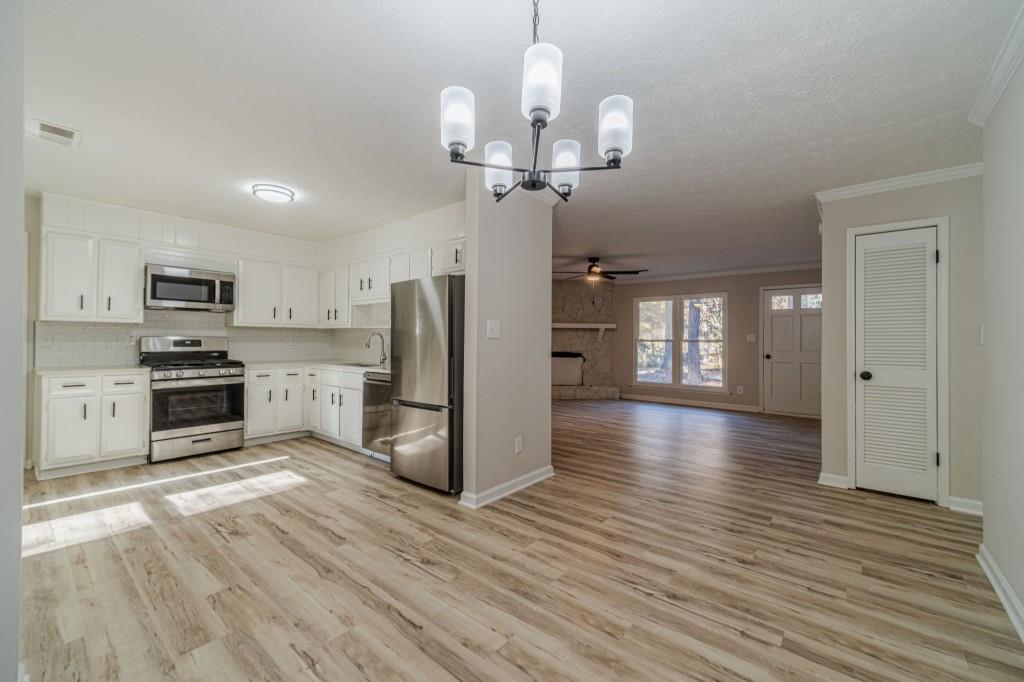 Brentwood - Residential