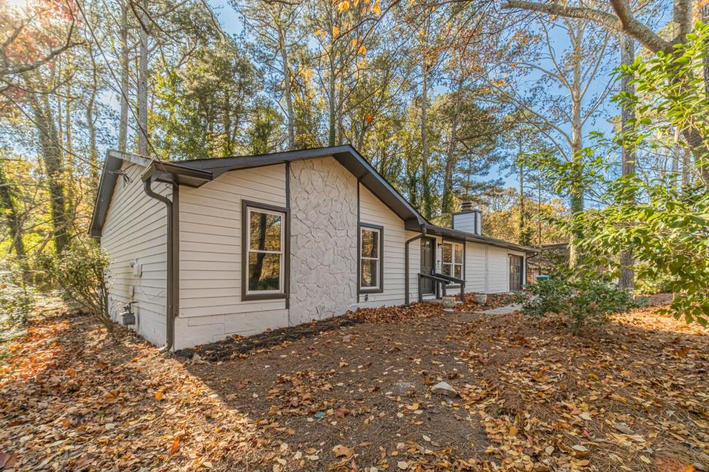 Brentwood - Residential