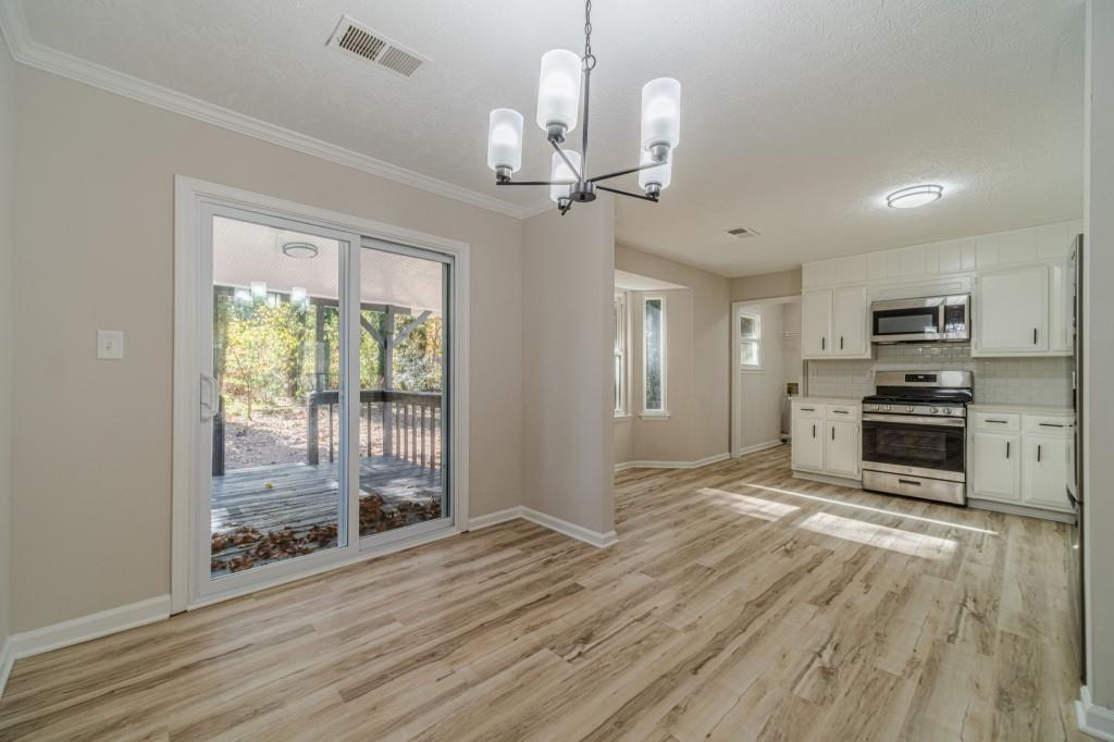 Brentwood - Residential