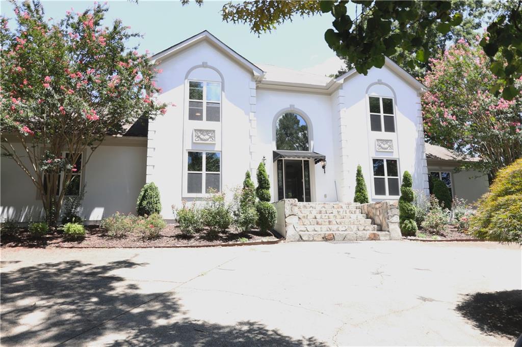 3392 Lost Valley Drive