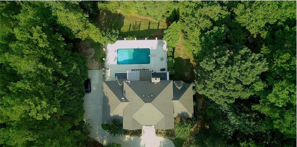 3392 Lost Valley Drive