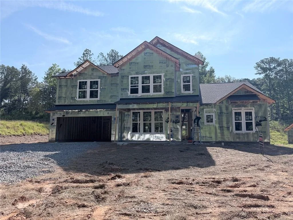 123 Wood Grove Lane