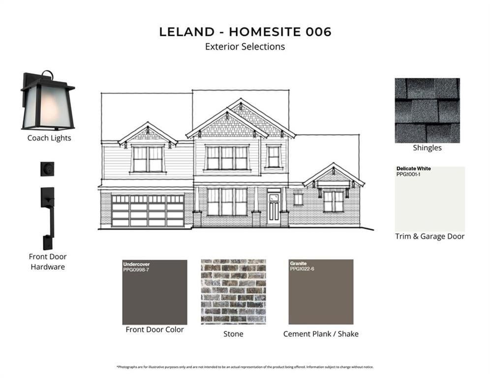 123 Wood Grove Lane