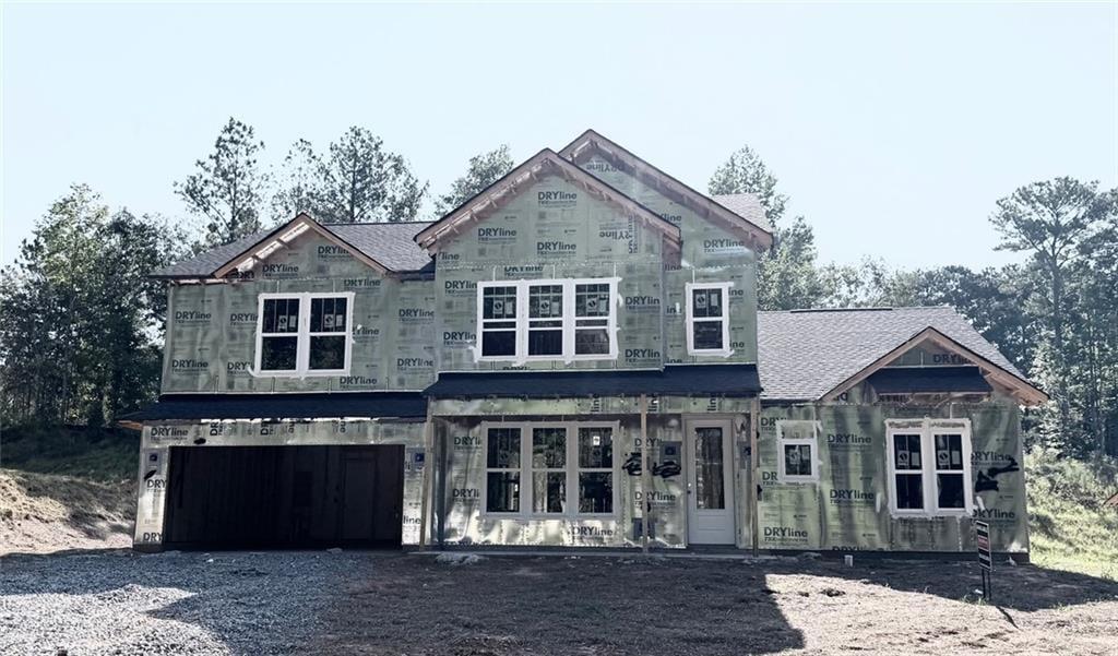 123 Wood Grove Lane