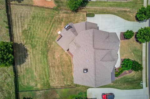 A home in Auburn