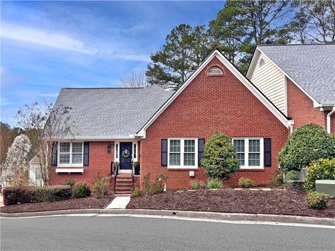 Welcome 17 26 S Riversong Lane Alpharetta GA 30022