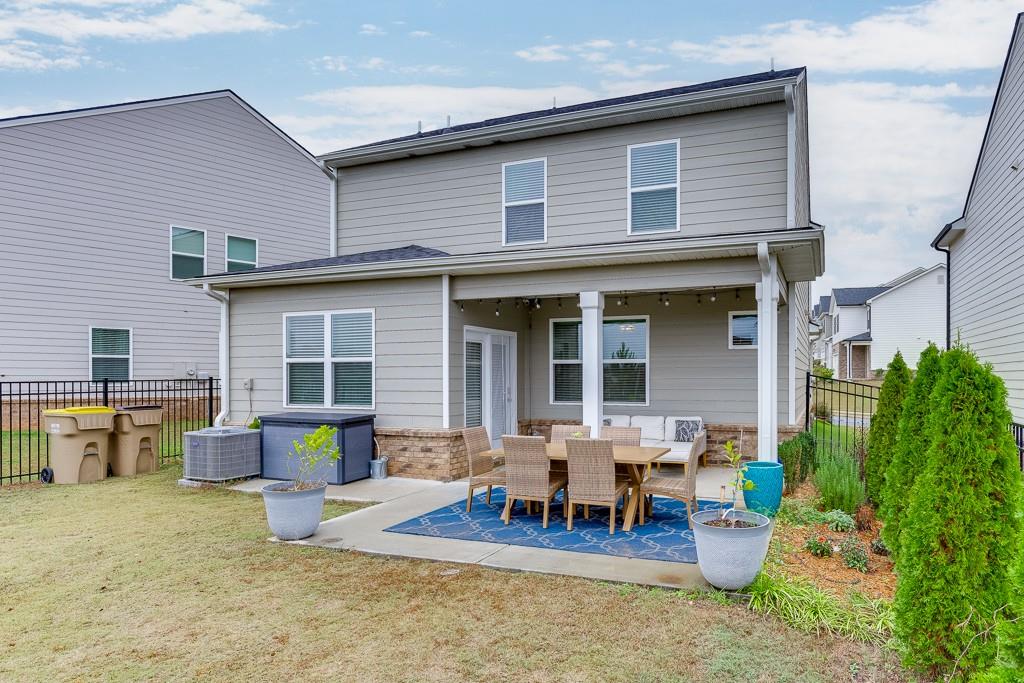 49 Gaston Court, Hoschton, Georgia image 37