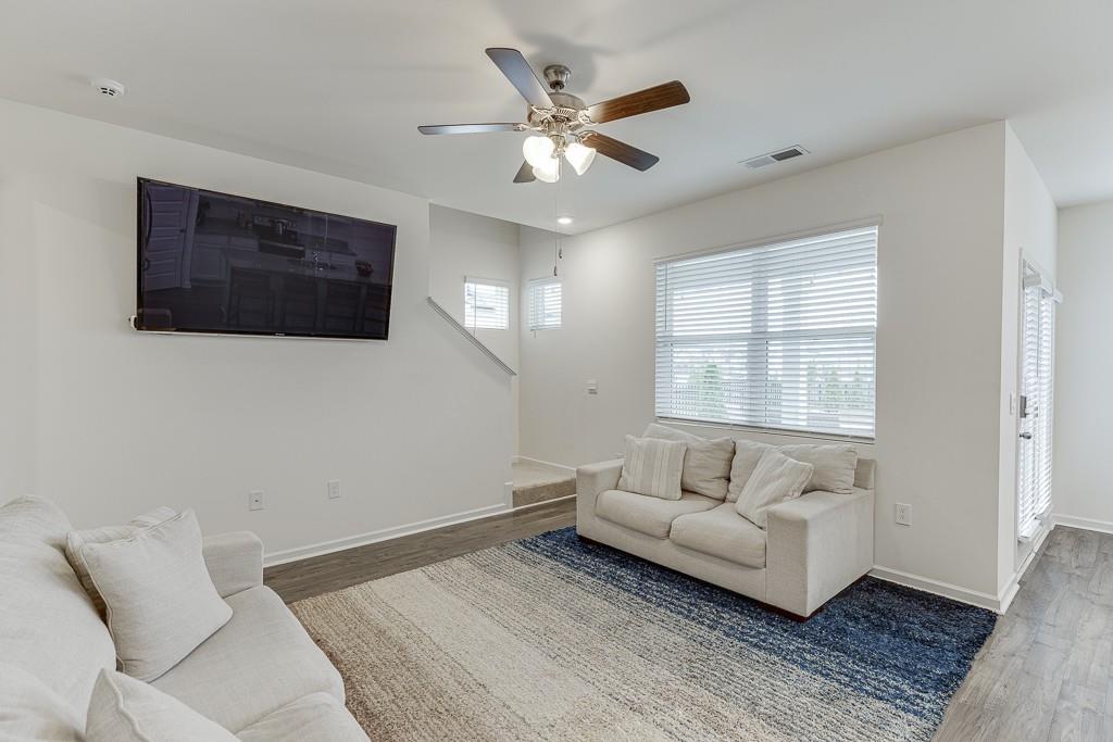 49 Gaston Court, Hoschton, Georgia image 6