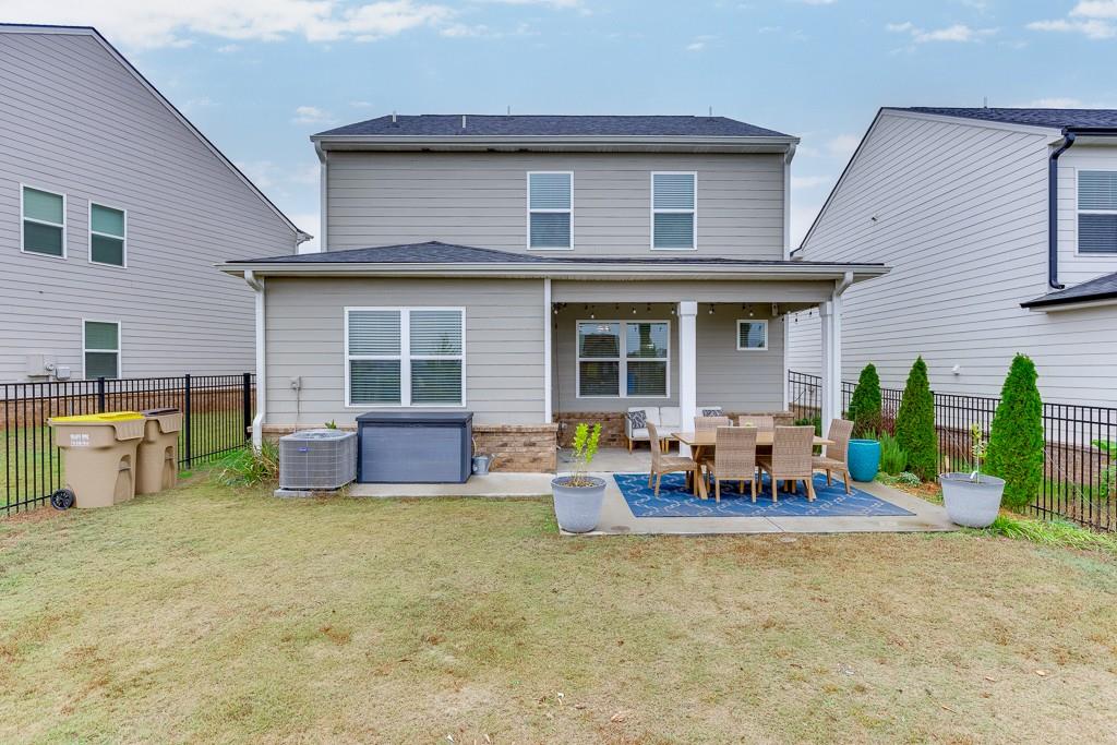 49 Gaston Court, Hoschton, Georgia image 36