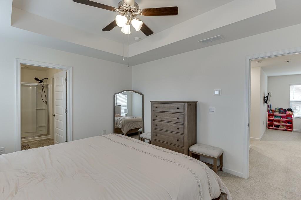 49 Gaston Court, Hoschton, Georgia image 28
