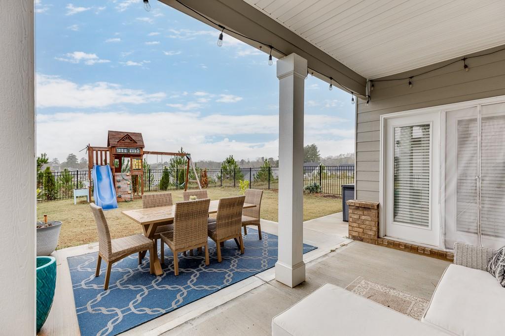 49 Gaston Court, Hoschton, Georgia image 34