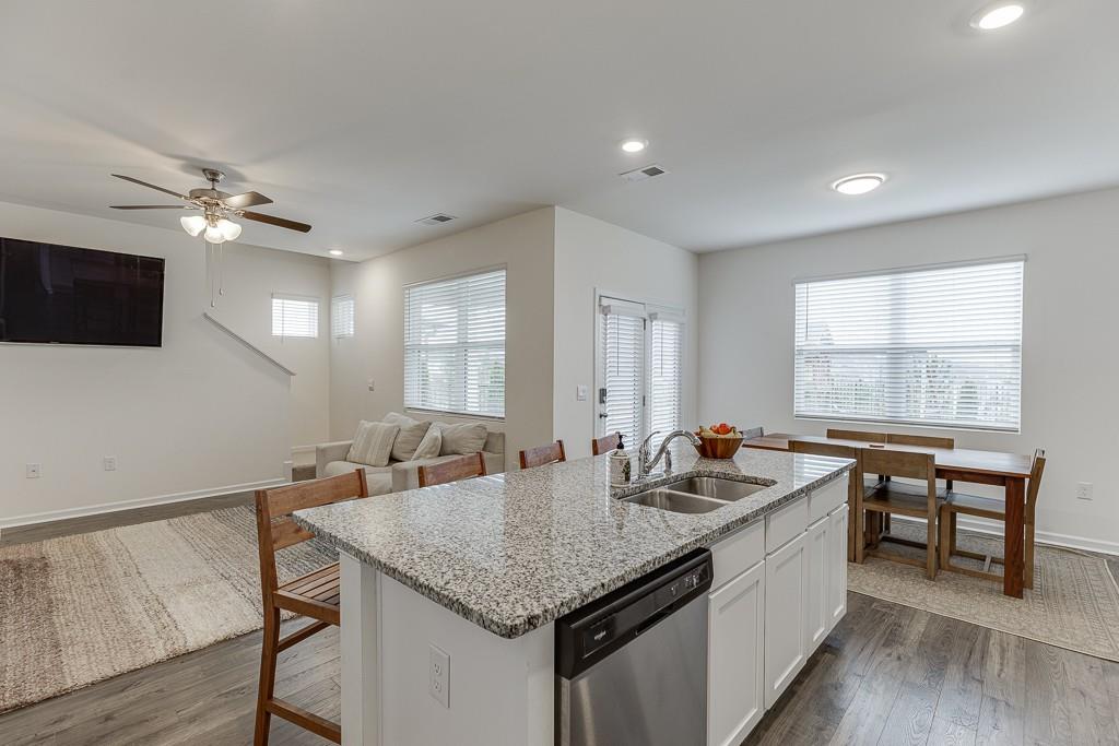 49 Gaston Court, Hoschton, Georgia image 13