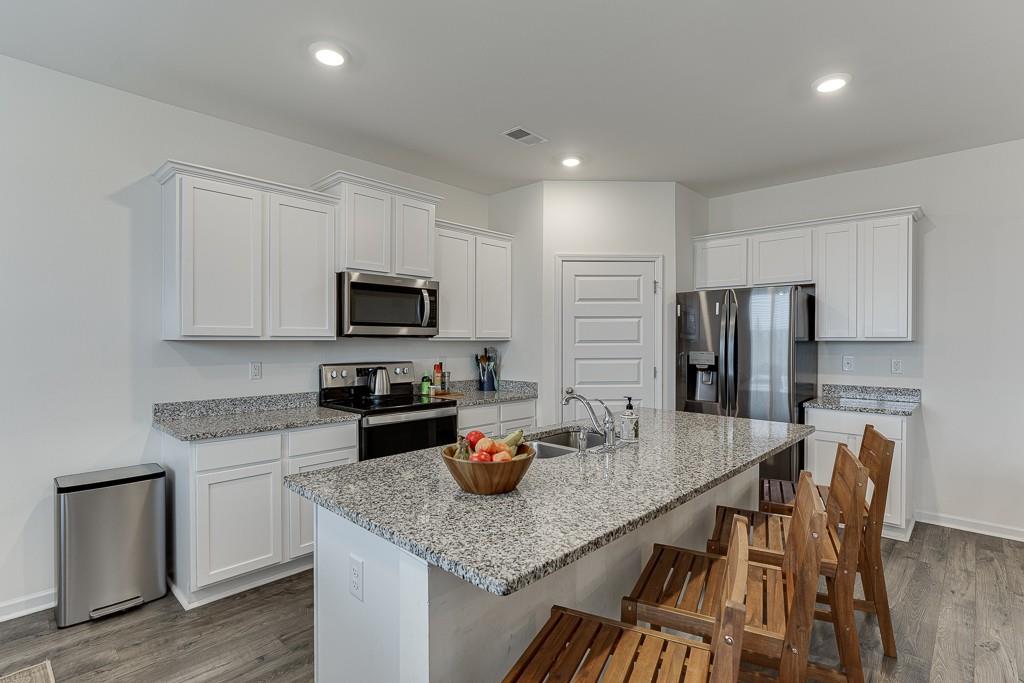 49 Gaston Court, Hoschton, Georgia image 11