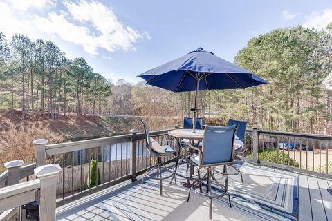 A home in Lawrenceville