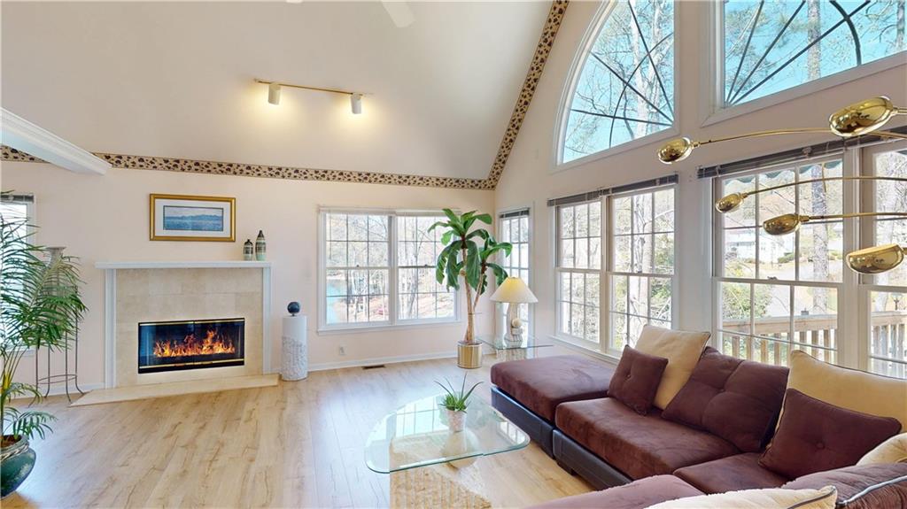 6130 Harbour Overlook, Alpharetta, Georgia image 26