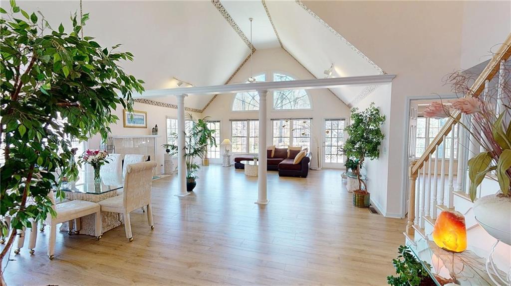 6130 Harbour Overlook, Alpharetta, Georgia image 12