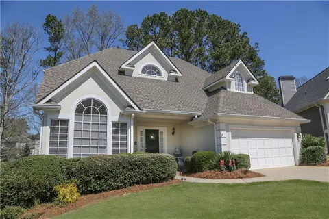 6130 Harbour Overlook, Alpharetta, GA 30005 - MLS#: 7548165