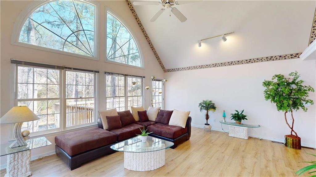 6130 Harbour Overlook, Alpharetta, Georgia image 24
