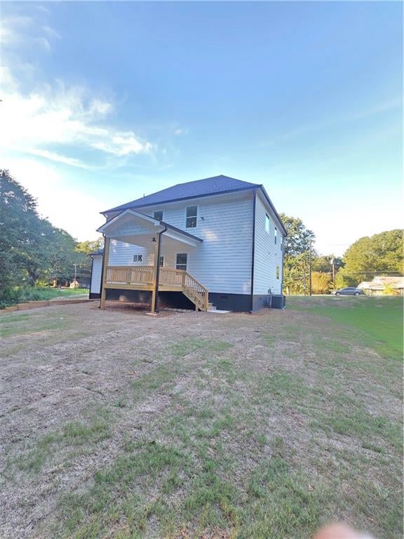 1013 S Gordon Road