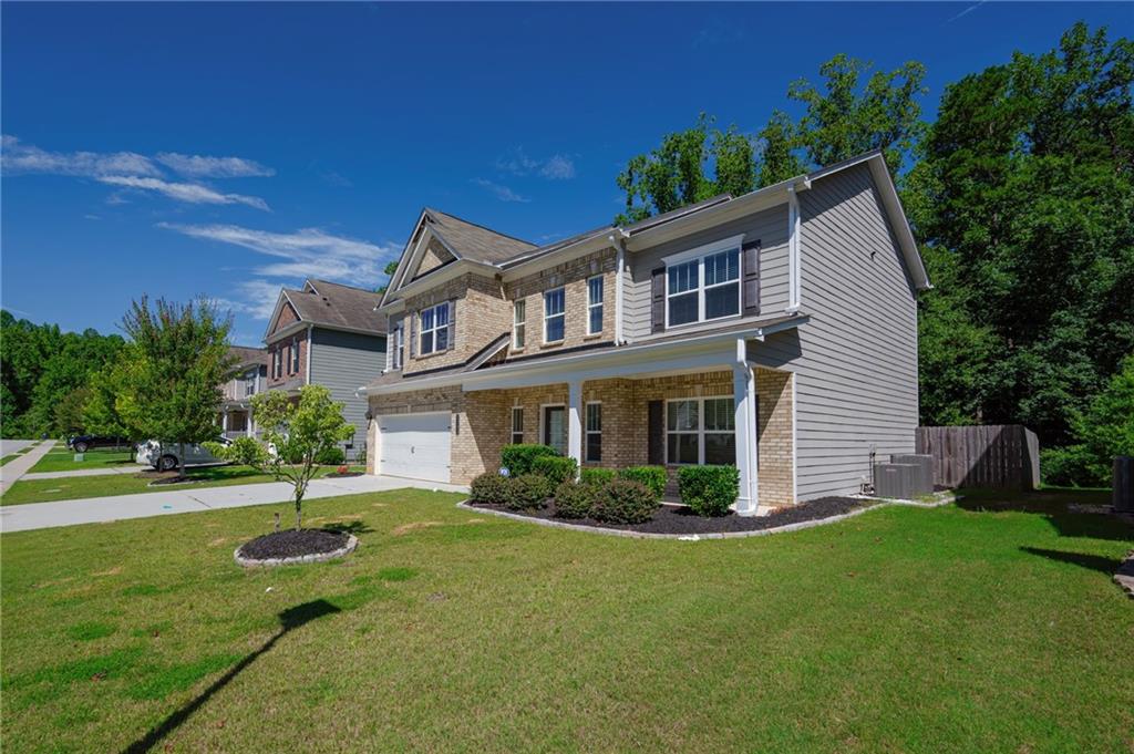 1150 Sycamore Creek Trail