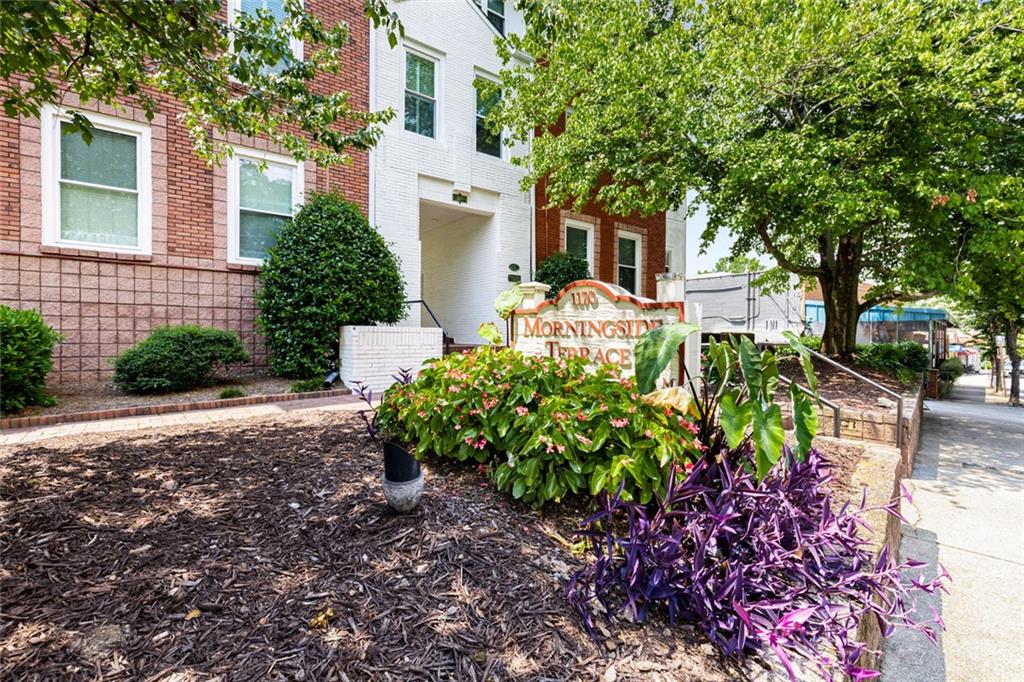 1170 N Highland Avenue NE B4