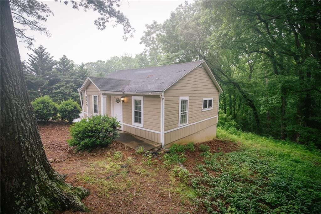 329 Kelly Mill Road