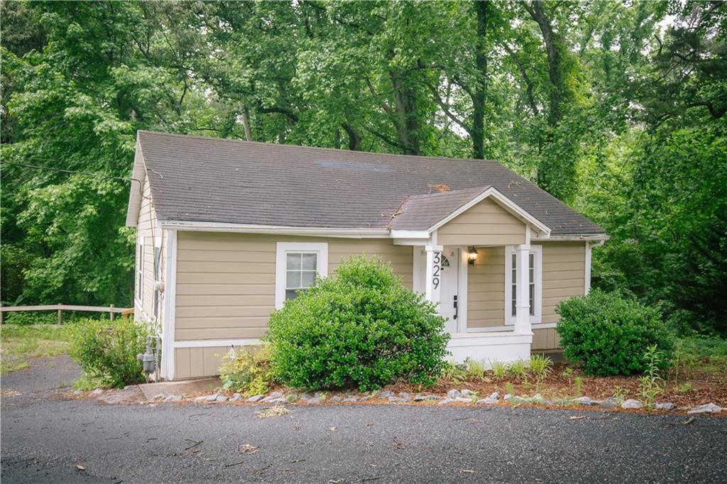 329 Kelly Mill Road