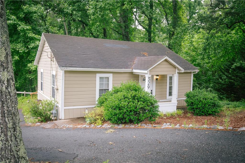 329 Kelly Mill Road